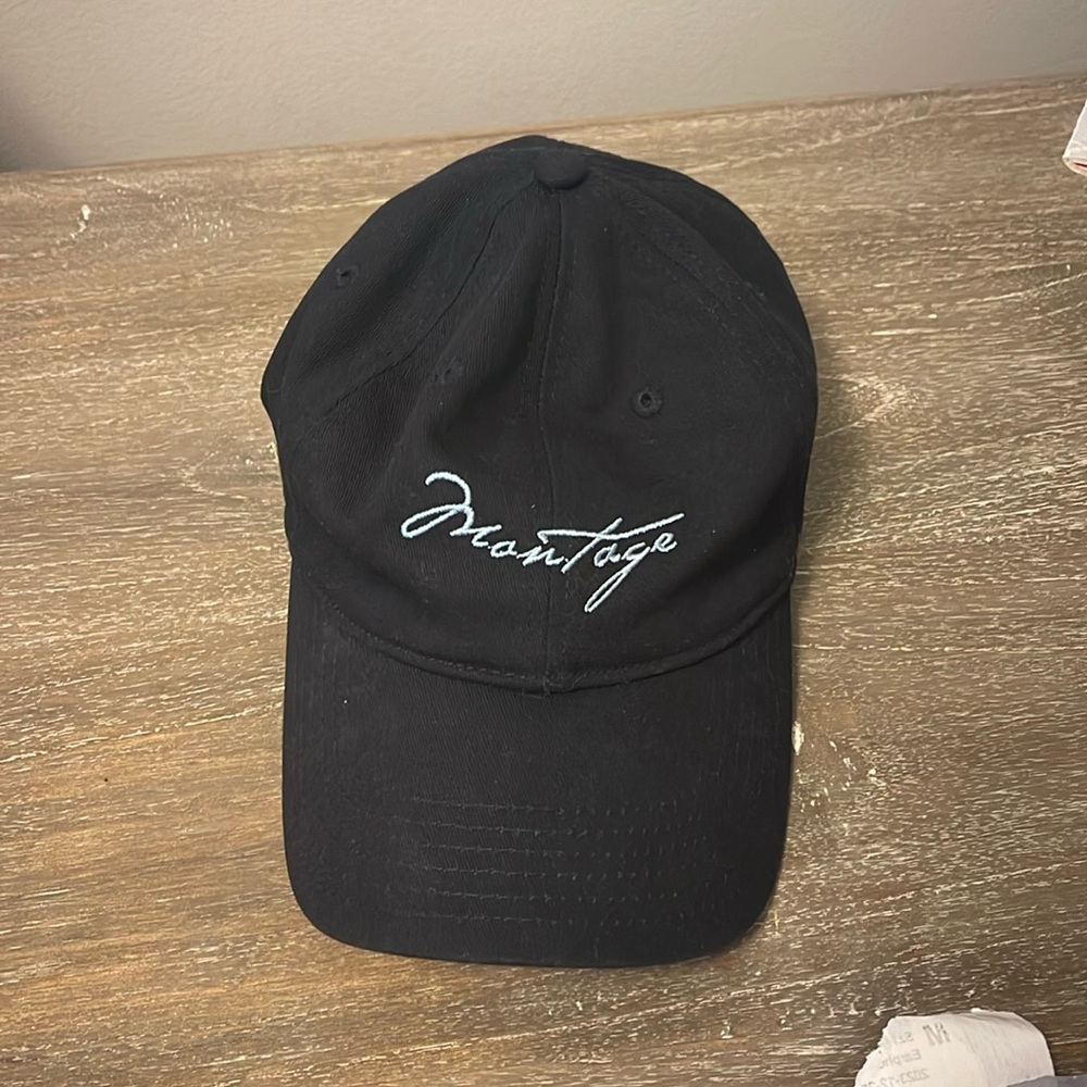 Montage Laguna Beach hat